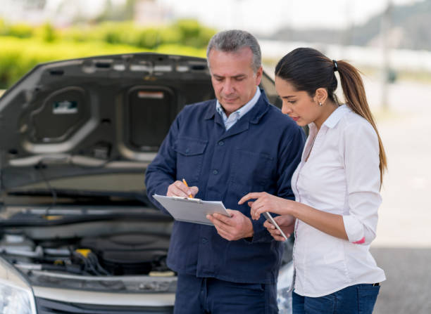 Full coverage car insurance in Ogden, IA